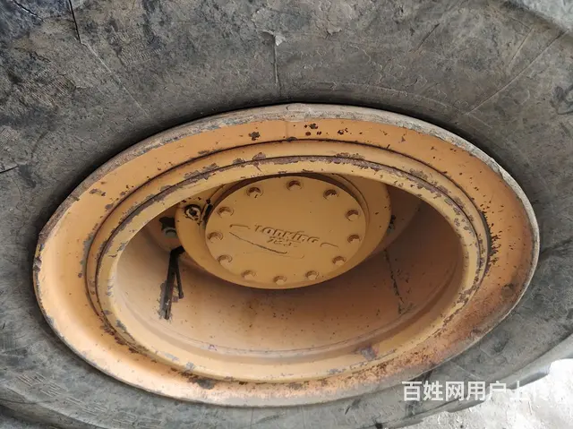 13年极品龙工50加长臂 - 图片 9