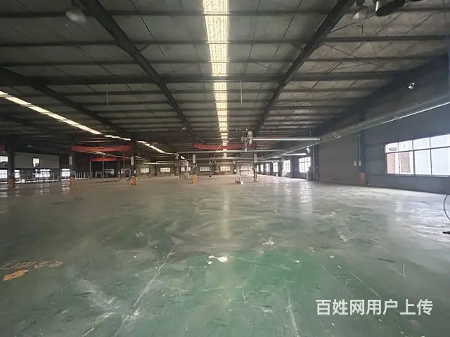 （老板本人）黄兴镇工业园区标准厂房仓库优价出租  6028 - 图片 9