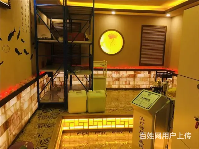 （同城搜铺网）西外天恒花园370平采耳转让（可空转） - 图片 8