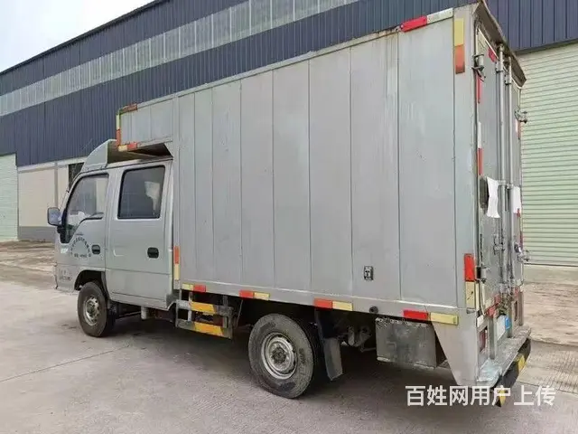 16年江淮货车 - 图片 5