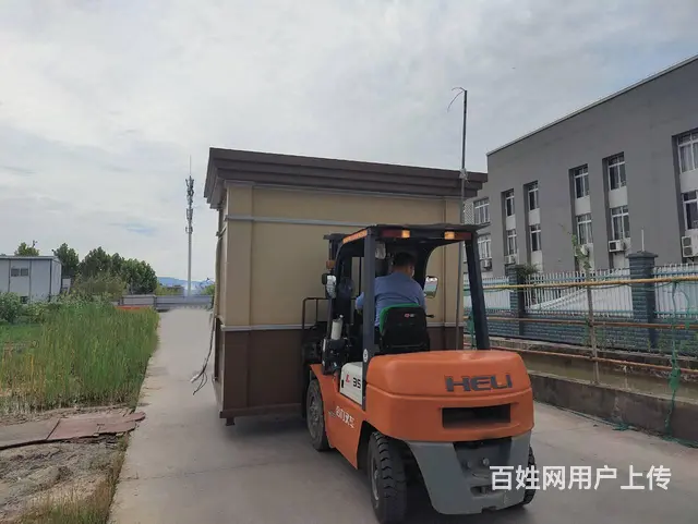 梁平叉车出租-梁平24小时专业高效服务且价格优惠 - 图片 5