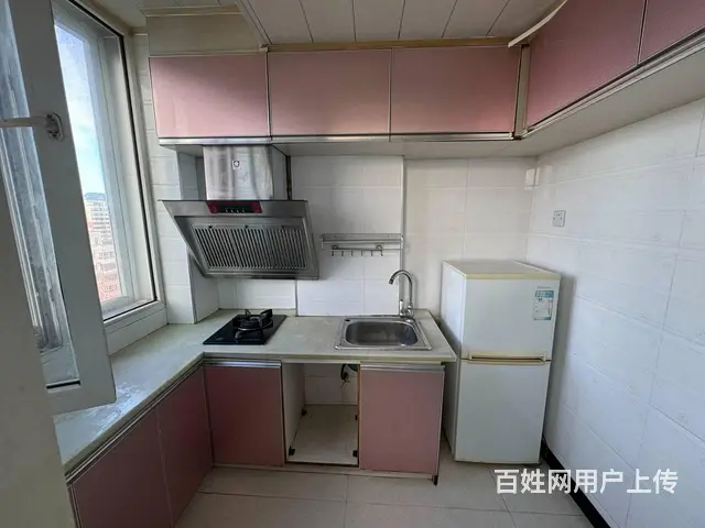 大凌河附近北大街丽水花园两室出售 - 图片 1