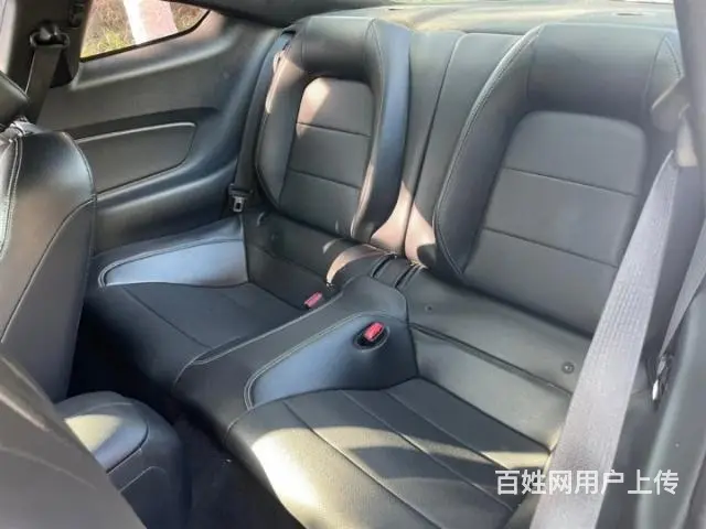 Mustang 2016款 2.3T 运动版 - 图片 6