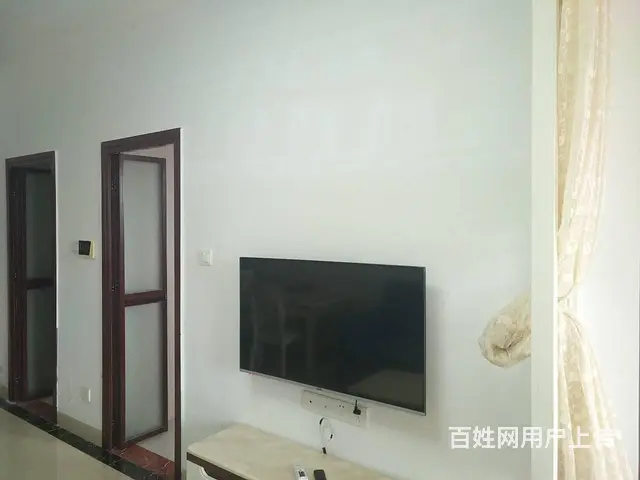 华信广场 普通住宅1厅 精装修 - 图片 5