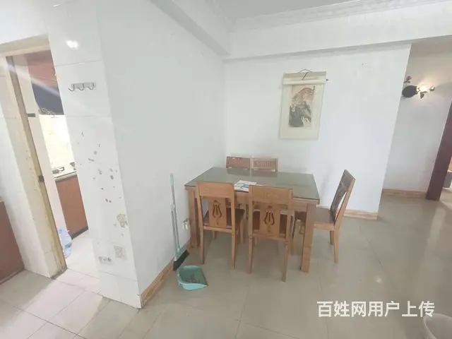 地铁口芙蓉蓉苑六期二房拎包入住 - 图片 2