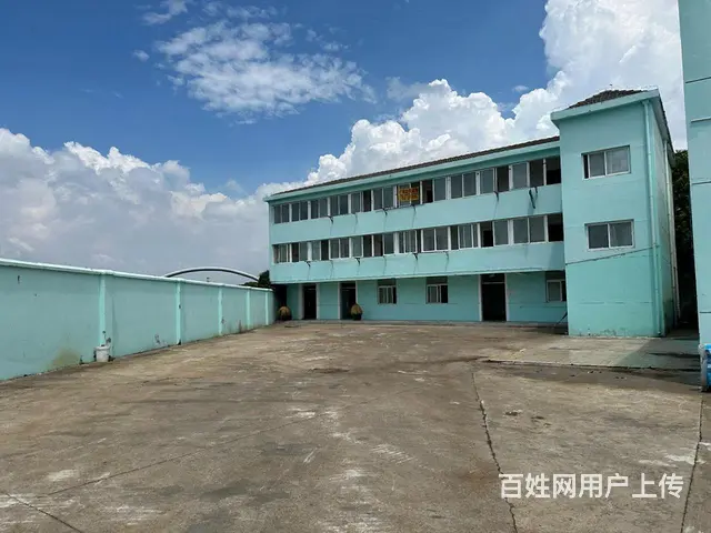 石浦声荣路 2 号一楼240平 厂房 仓库出租 - 图片 1