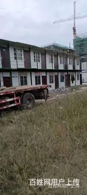舟山嵊泗县洋山镇、住人集装箱出租，集装箱出租出售厂家 - 图片 8