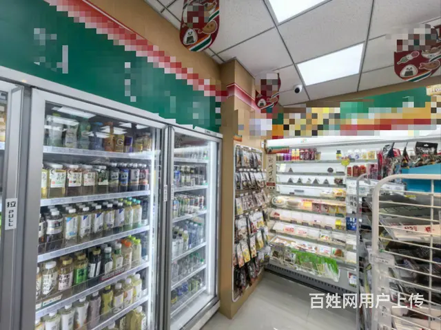 4357（爆铺网）品牌便利店转让 - 图片 2