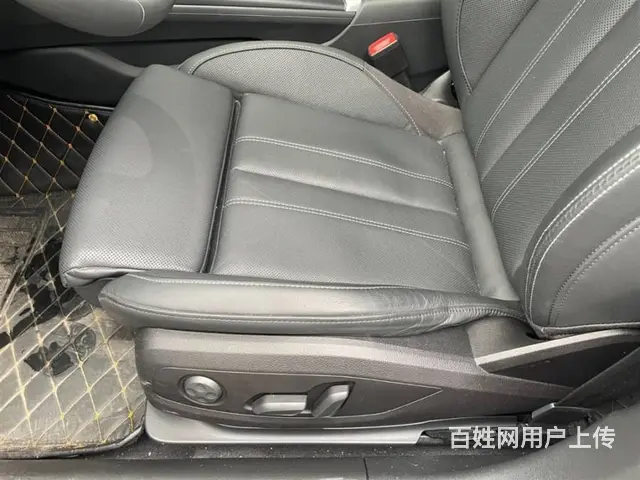 奥迪 奥迪A4 2019款 A4L 2.0TFSI 双离合 - 图片 5