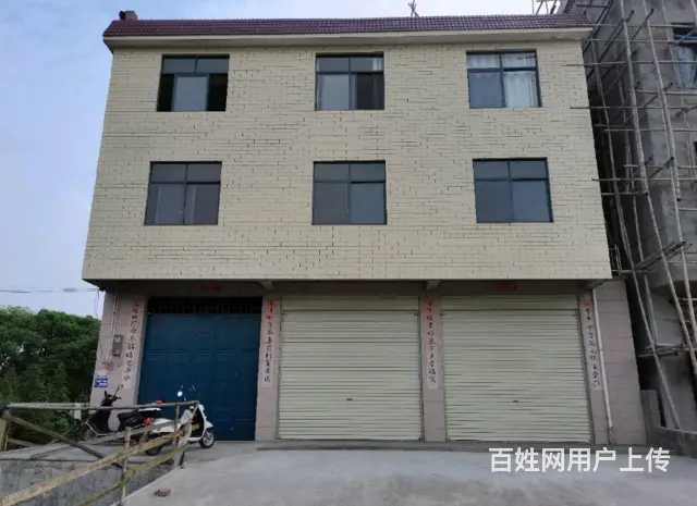 厂房出租 位置优越 停车方便 水电齐全 - 图片 1