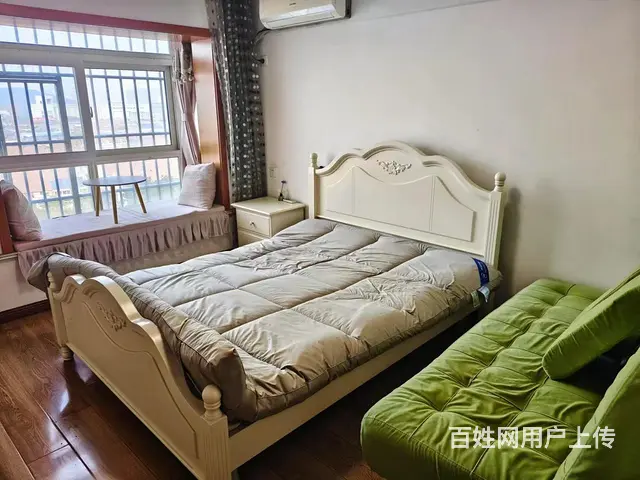 苹果新天地(鼓楼) 公寓1厅 精装修 - 图片 3