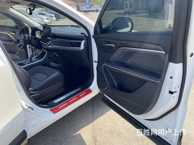 哈弗H6 2020款 1.5GDIT 双离合 铂金冠军版 - 图片 11