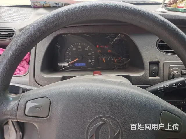 私家一手面包车 - 图片 5