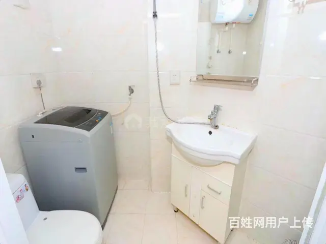 江南实验滨和，精装2房，诚心卖，价格可谈，看房方便 - 图片 8