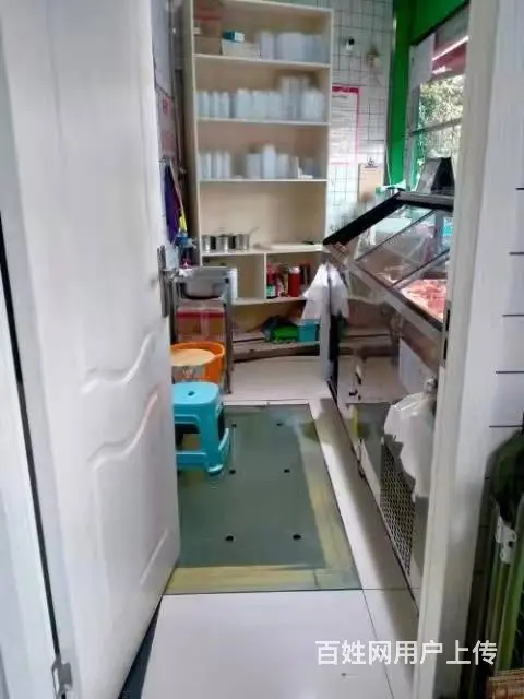 急转！三门峡上阳路与五原路交叉口西南角10平熟食店 - 图片 3