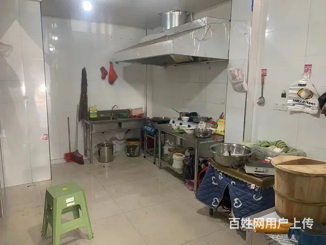【易转免费推荐】永康人流量大沿街烤肉店转让 ！ - 图片 5