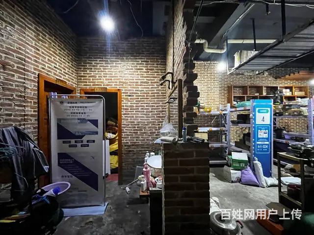 （同城乐铺）中华路南安村66㎡菜鸟驿站对外整体急转让 - 图片 6
