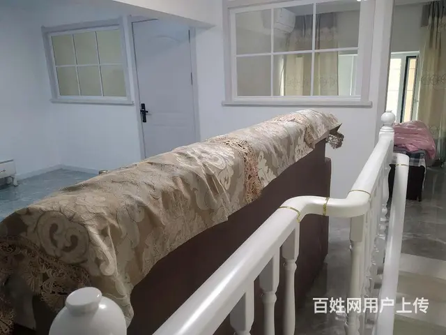 有证 兴隆摩尔Loft户型2室2卫 实用110平 - 图片 5