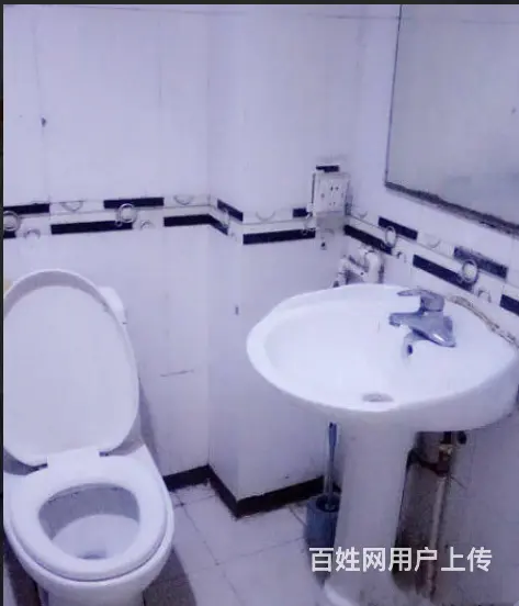 地铁口女生公寓个人出租，月付，押金少，无压力 - 图片 5