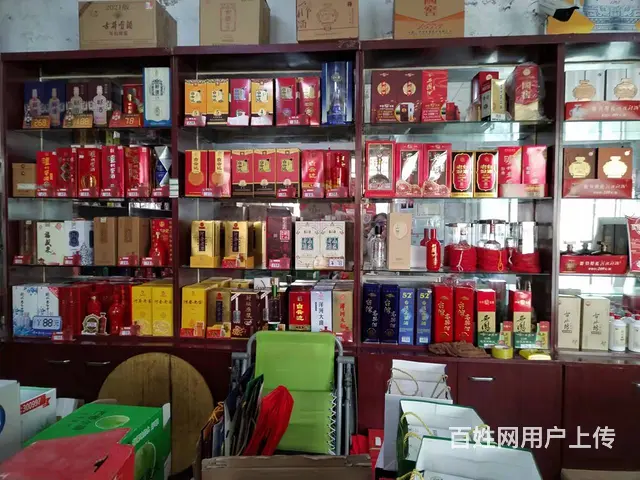 急转黄金好位置烟酒店低价转让 - 图片 6