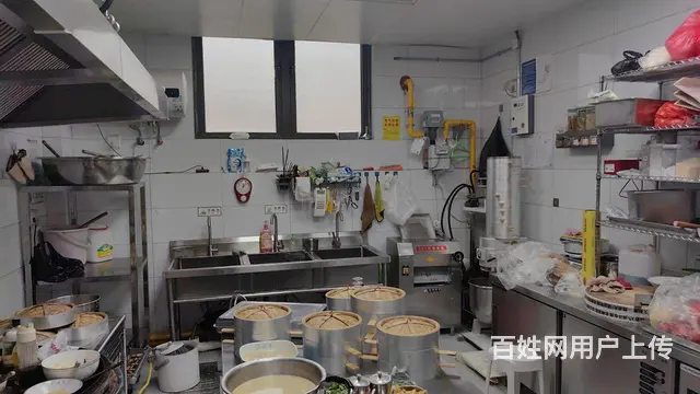三十四中西旺铺，三餐可做，新店，设备齐全。 - 图片 5