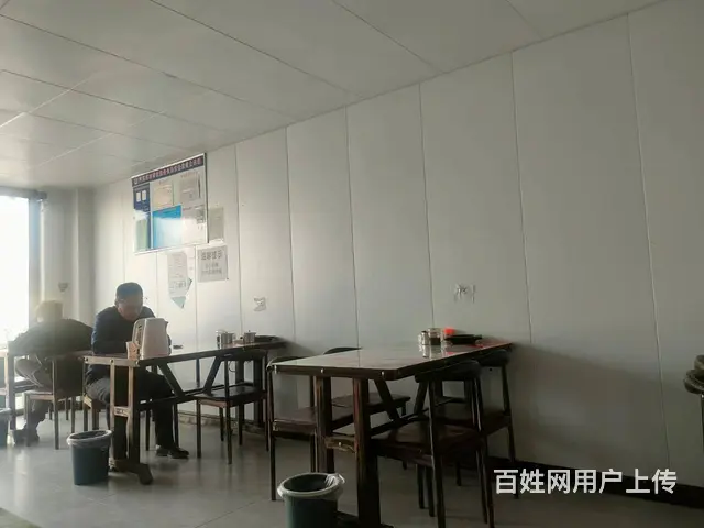 B个人一国仕山好位置餐饮店转让 - 图片 6