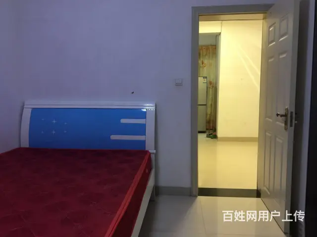 船山大道晶珠广场附近3室1厅精装修家具家电齐全月租1200 - 图片 6