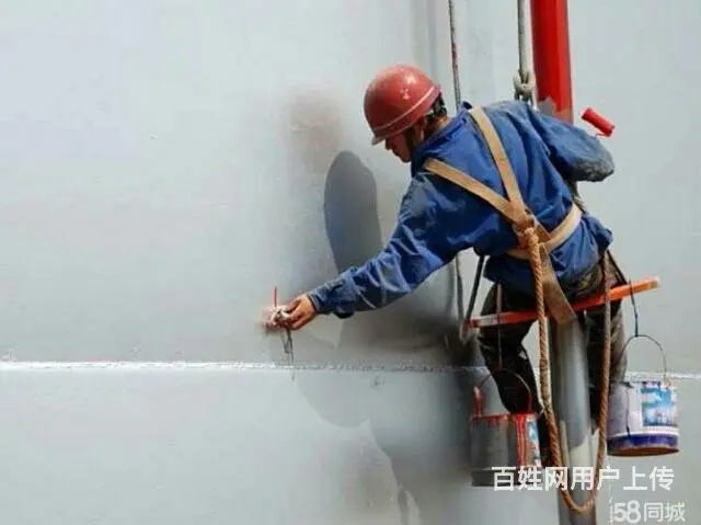 长春家庭防水.长春楼顶防水.长春屋顶防水补漏 - 图片 2