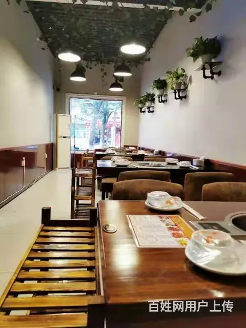 都市速转）沙河市建设局附近饭店转让 - 图片 2