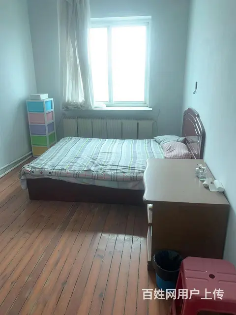 通江小区 普通住宅203简单装修 - 图片 1