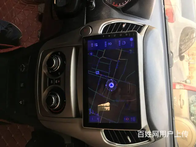 长城哈佛M4导航倒车影像 沈阳市皇姑区小赵汽​‌‌ - 图片 3