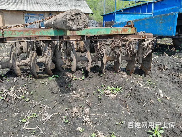 轻型，种耙 - 图片 4