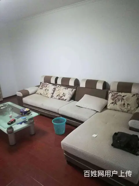 御景华庭(西区)2室1厅1卫 - 图片 4