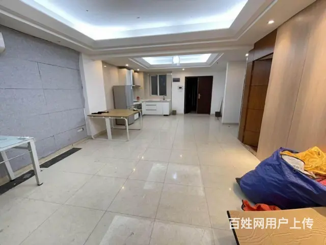 下沙江滨南北保利湾天地精装修多层[1-7层]难找房子 - 图片 1