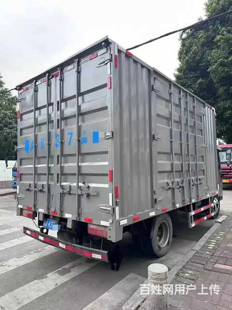 南骏汽车 厢式货车 - 图片 3