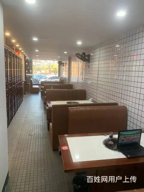 （易转推荐）金东沿街位置好人员密集大型火锅店转让 - 图片 8