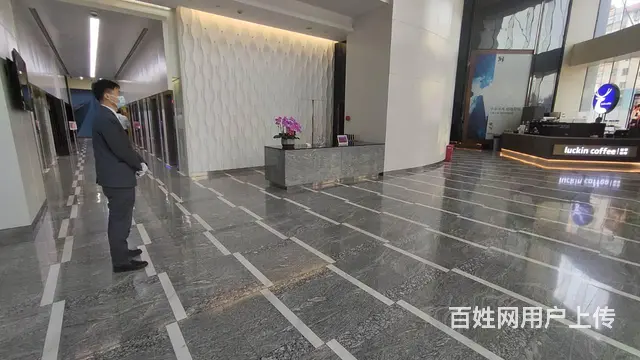 市府广场 卓越大厦丨370平精装丨多个办公室丨恒隆 新地 天 - 图片 11