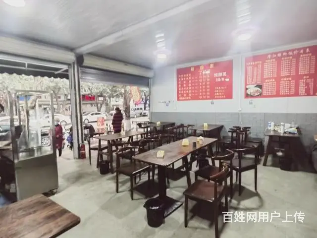 XN 金牛区 黄金东一路 餐饮店转让 - 图片 6
