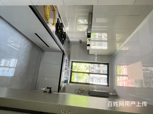 龙泊府7栋201精装出租 - 图片 11