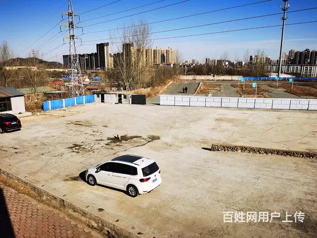 两万平场地办公楼驾校出租，驾校场地投资一百多万 - 图片 4