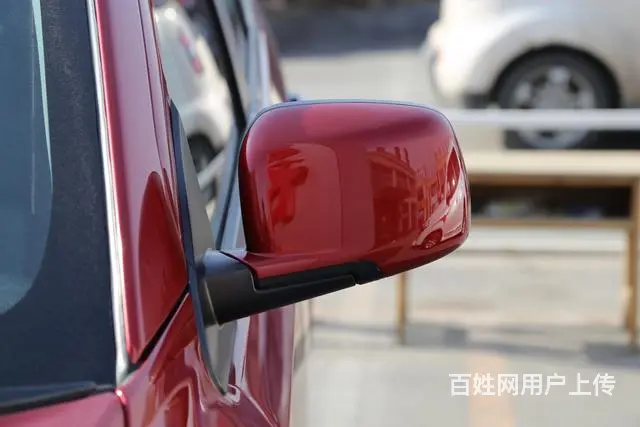 道奇酷威 [进口] 2009款 2.7L 自动 前 - 图片 7
