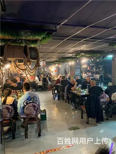 低价出兑，江南长江街特色自唱小酒馆饭店出兑 - 图片 9