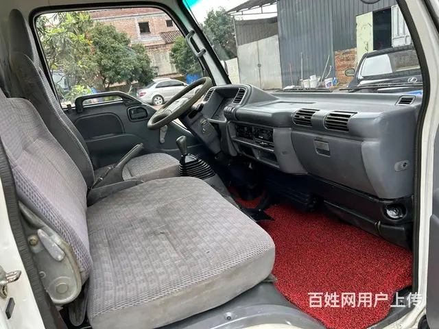 庆铃 厢式货车 国3 - 图片 6