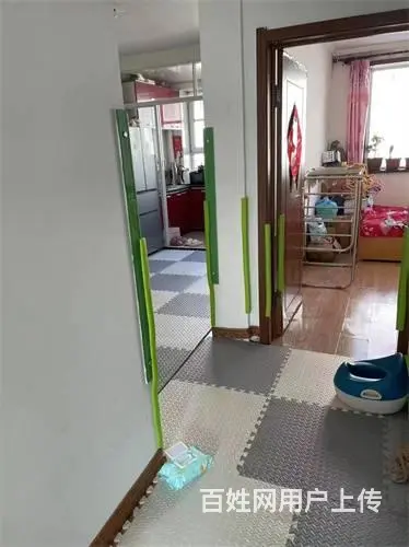 楼房出售，水景苑小区，二室一厅一卫 62.02平 - 图片 9