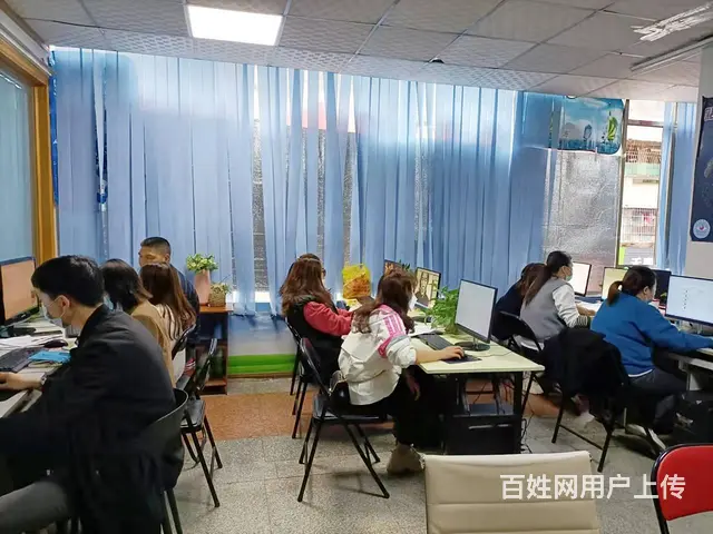 清远学电脑基础软件 平面设计软件 随报随学 - 图片 4