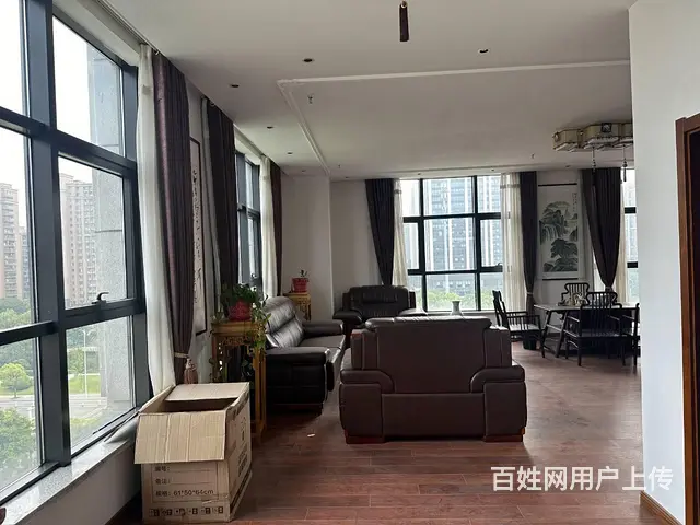 （城市在线找房免费）云龙万达东宝隆广场写字楼出租 - 图片 6