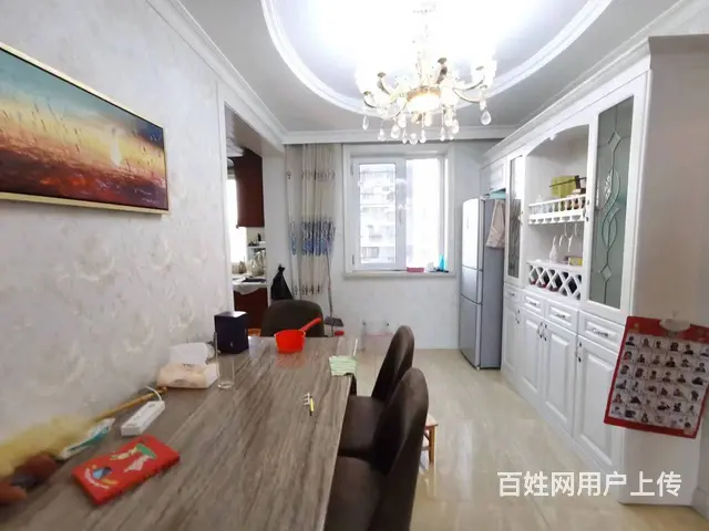 宏运凤凰新城一期，一中，135平，三室两卫，精装修可贷款 - 图片 12