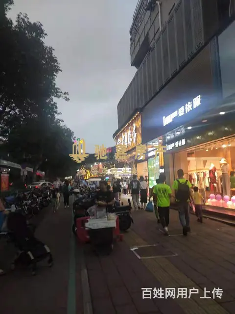瑞景商圈旺铺 适合美容 美发 茶叶 烟酒等 - 图片 3
