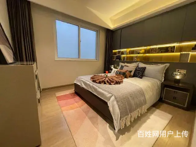 南京上班族   压力小5万安家大江北 现房送全屋家居地下车位 - 图片 8
