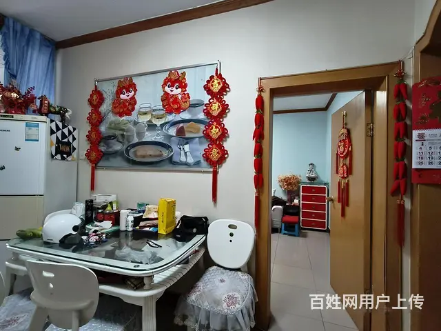焦东路小学十七中 解放路 艺新菜市场附近 轮四家属 - 图片 11